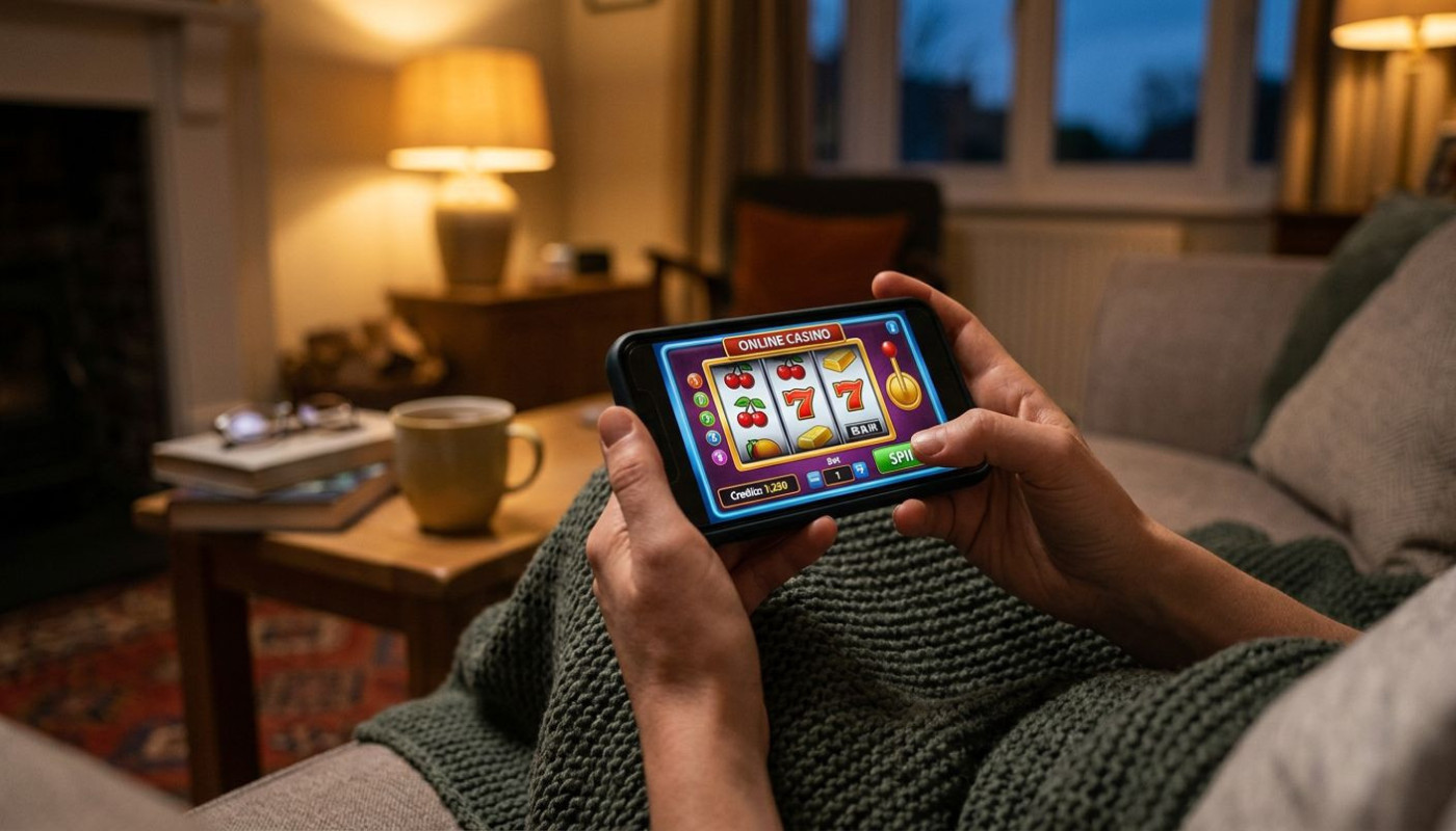 Choisir une application de casino mobile adaptée à vos besoins