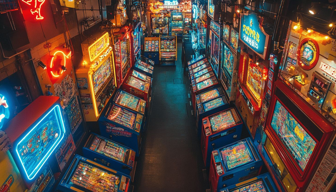 Exploration des différences subtiles entre Plinko et Pachinko