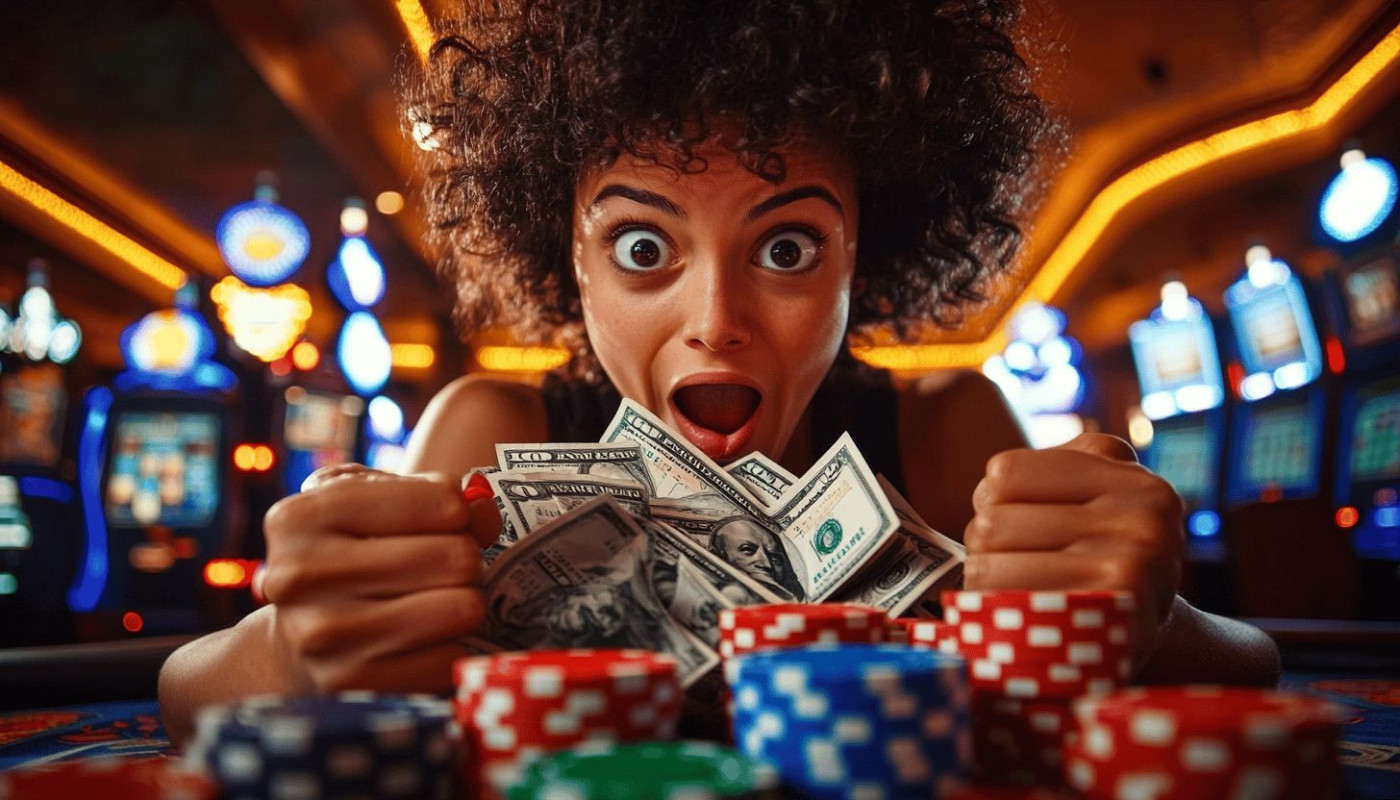 Implications fiscales pour les gains occasionnels en jeux d'argent
