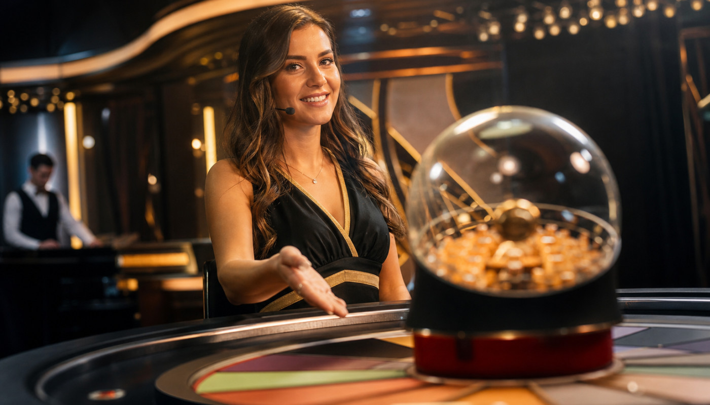 Les avantages des jeux de casino en live avec multiplicateurs