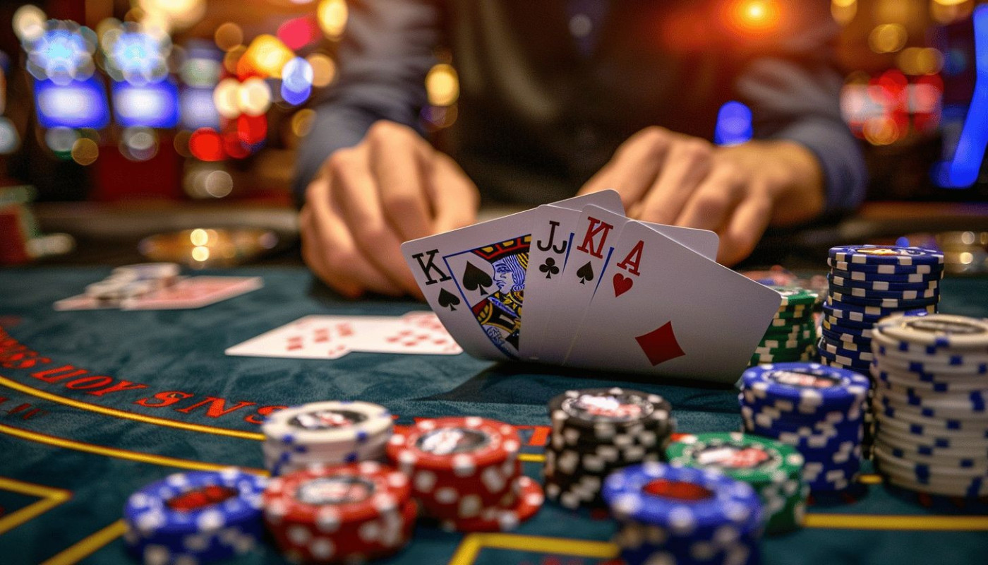 Les erreurs courantes à éviter au Texas Hold'em pour améliorer votre ROI