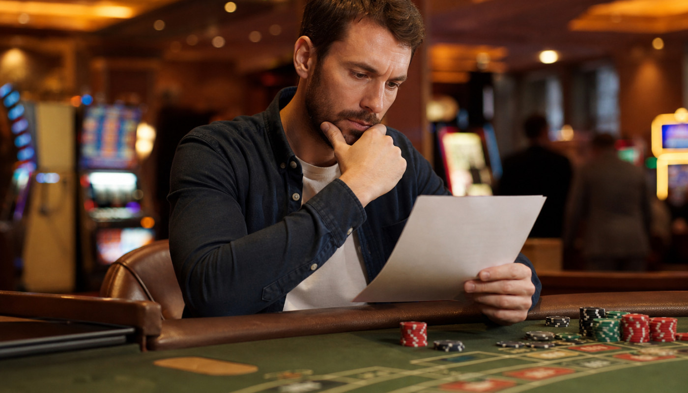 L'impact des conditions de mise sur les bonus gratuits des casinos